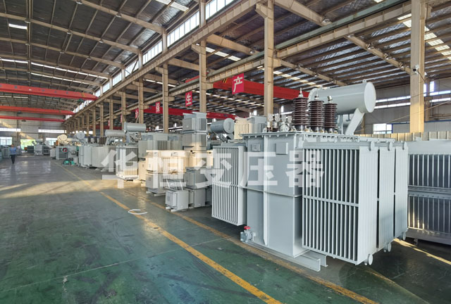 S13-8000/35穆棱穆棱穆棱电力变压器厂家