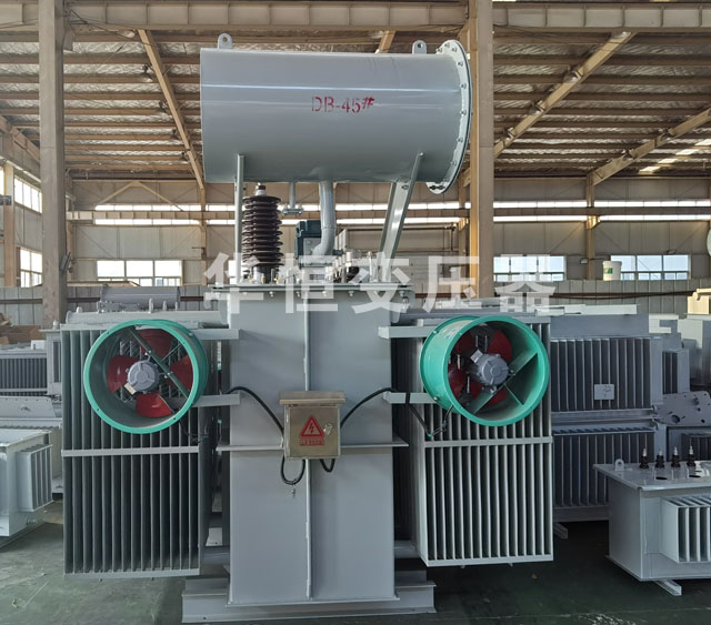 S13-8000/35穆棱穆棱穆棱电力变压器