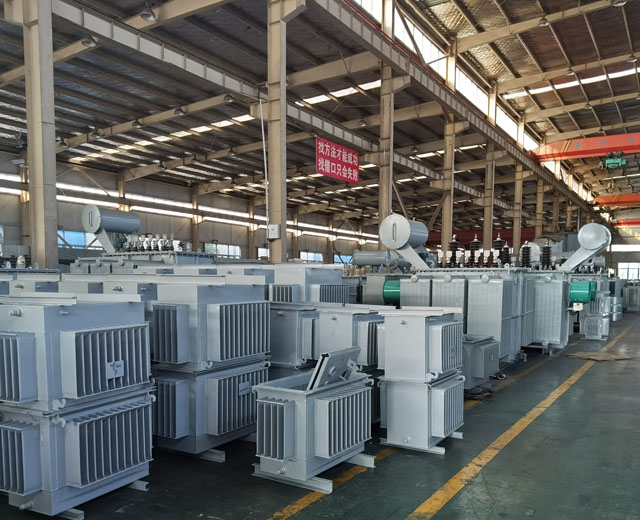 S11-8000/35穆棱穆棱穆棱电力变压器