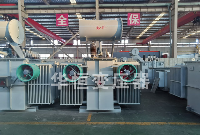 S13-6300/35穆棱穆棱穆棱电力变压器