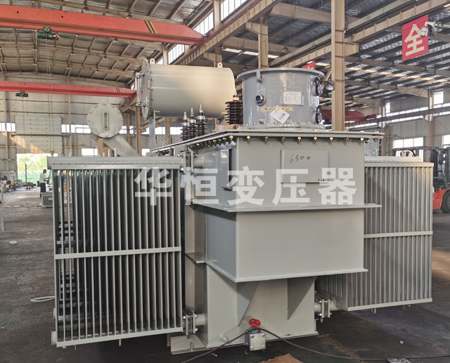 S11-6300/35穆棱穆棱穆棱电力变压器价格