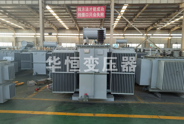 SZ11-6300/35穆棱穆棱穆棱油浸式变压器价格